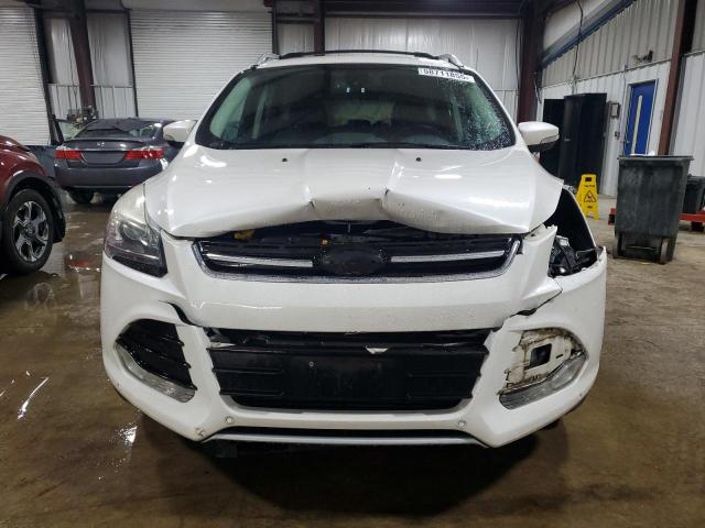 Photo 5 from auction – 2014 FORD ESCAPE TIT with VIN 1FMCU9J91EUE56667