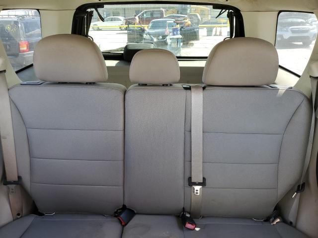 Photo 10 from auction – 2012 FORD ESCAPE XLT with VIN 1FMCU0D72CKC13464