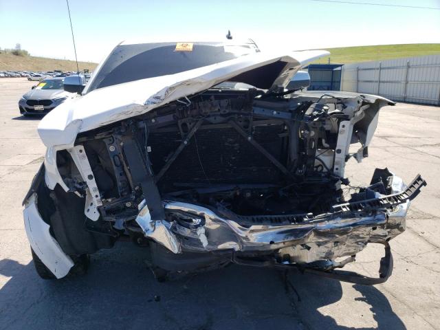Photo 5 from auction – 2018 GMC SIERRA K15 with VIN 3GTU2NEC4JG570849
