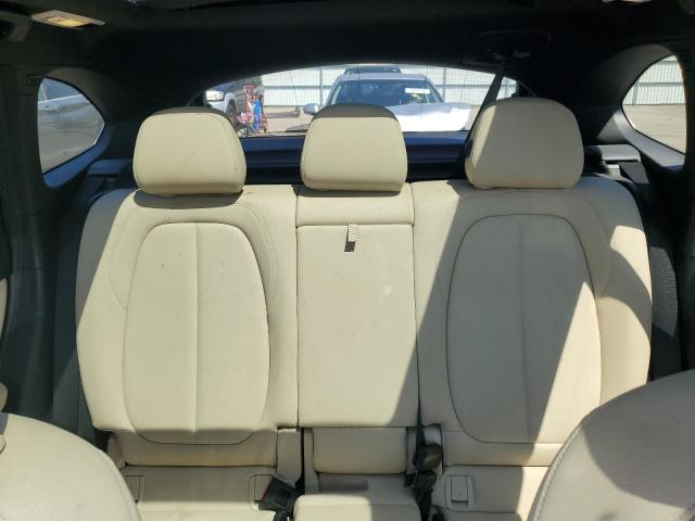 Photo 10 from auction – 2016 BMW X1 XDRIVE2 with VIN WBXHT3C3XGP886737