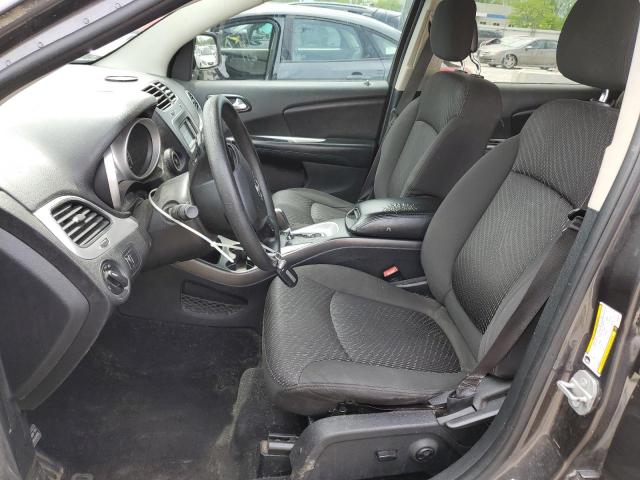 Photo 7 from auction – 2015 DODGE JOURNEY SE with VIN 3C4PDCAB7FT618142