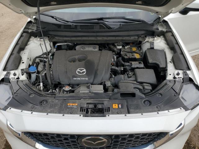 Photo 11 from auction – 2024 MAZDA CX-5 PREFE with VIN JM3KFBCL6R0406233
