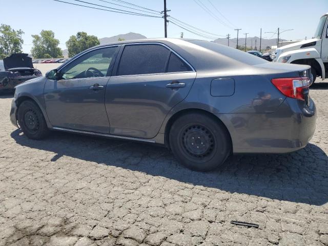 Photo 2 from auction – 2012 TOYOTA CAMRY BASE with VIN 4T4BF1FK4CR261703