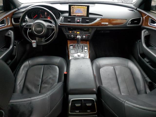 Photo 8 from auction – 2016 AUDI A6 PREMIUM with VIN WAUGFAFC3GN179438