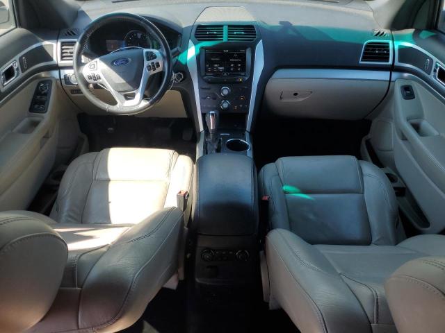 Photo 8 from auction – 2013 FORD EXPLORER X with VIN 1FM5K8D82DGC37497