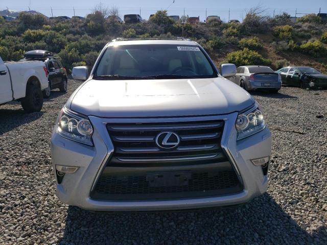 Photo 5 from auction – 2014 LEXUS GX 460 with VIN JTJBM7FX4E5088147