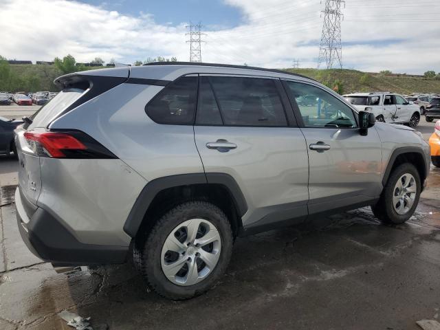 Photo 3 from auction – 2019 TOYOTA RAV4 LE with VIN 2T3F1RFV9KW052918