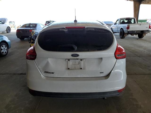 Photo 6 from auction – 2016 FORD FOCUS SE with VIN 1FADP3K22GL254868