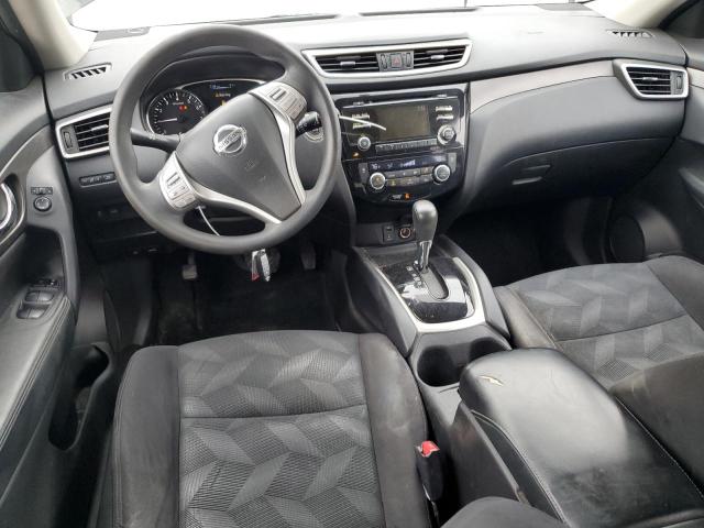 Photo 8 from auction – 2014 NISSAN ROGUE S with VIN 5N1AT2MT2EC756359