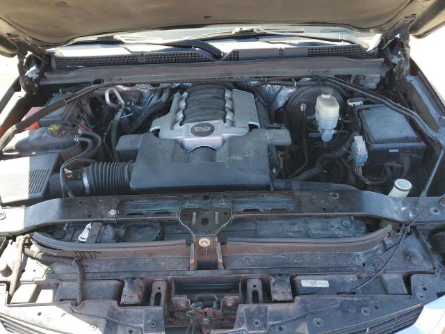 Photo 12 from auction – 2016 CADILLAC ESCALADE E with VIN 1GYS3HKJ5GR109199