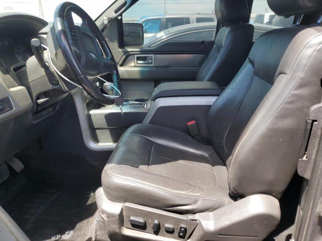 Photo 7 from auction – 2014 FORD F150 SUPER with VIN 1FTFX1ET2EFA47131