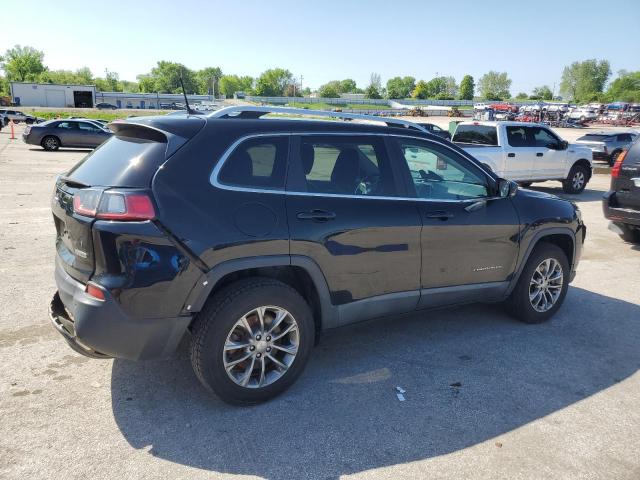 Photo 3 from auction – 2019 JEEP CHEROKEE L with VIN 1C4PJMLBXKD395753