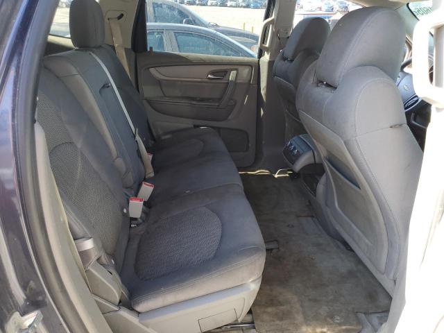 Photo 11 from auction – 2013 CHEVROLET TRAVERSE L with VIN 1GNKRFKD4DJ259342