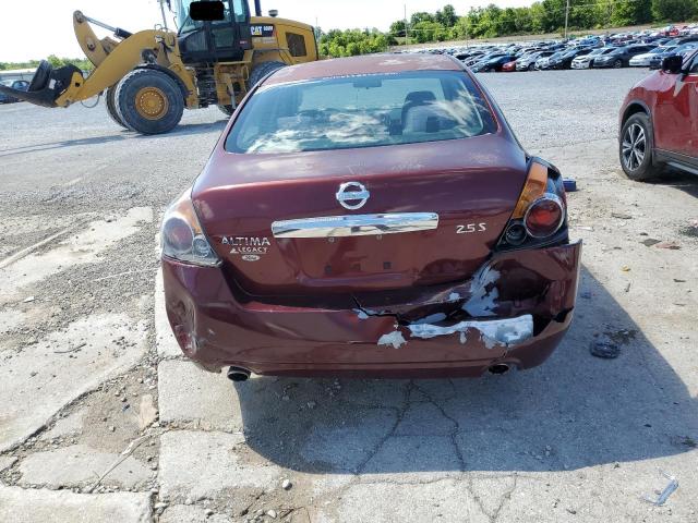 Photo 6 from auction – 2011 NISSAN ALTIMA BAS with VIN 1N4AL2AP9BN459056