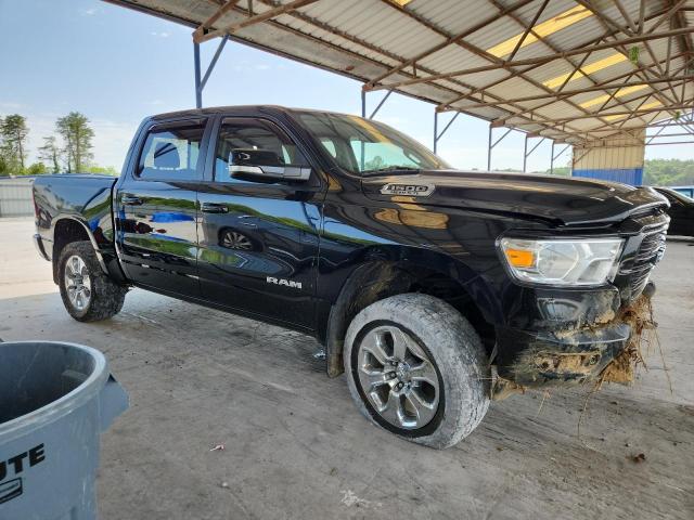Photo 4 from auction – 2020 RAM 1500 BIG H with VIN 1C6SRFFTXLN305247