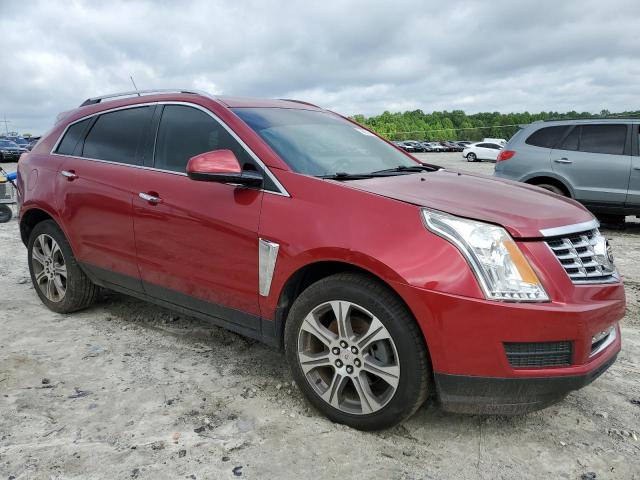 Photo 4 from auction – 2014 CADILLAC SRX LUXURY with VIN 3GYFNEE3XES521846