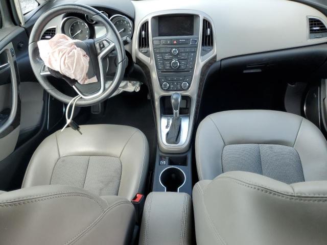 Photo 8 from auction – 2015 BUICK VERANO CON with VIN 1G4PR5SK4F4201025