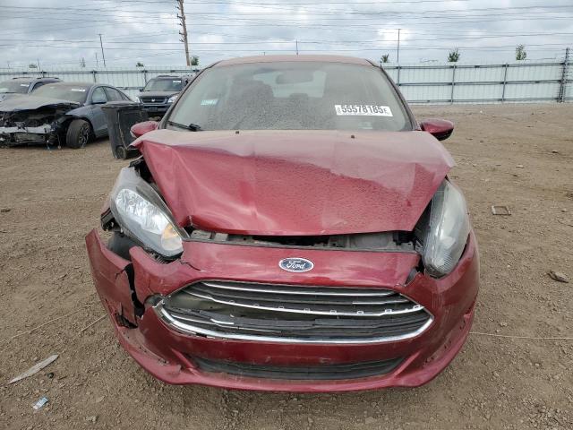 Photo 5 from auction – 2016 FORD FIESTA SE with VIN 3FADP4BJ2GM142633