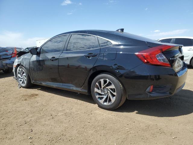 Photo 2 from auction – 2017 HONDA CIVIC with VIN 2HGFC2F71HH527149