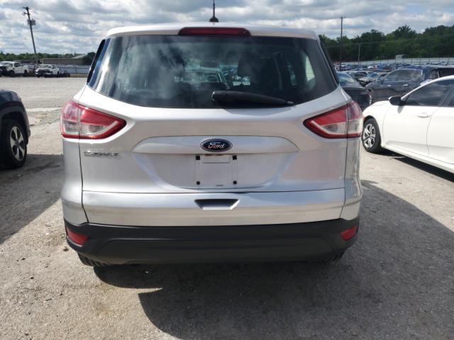 Photo 6 from auction – 2013 FORD ESCAPE S with VIN 1FMCU0F76DUD91543