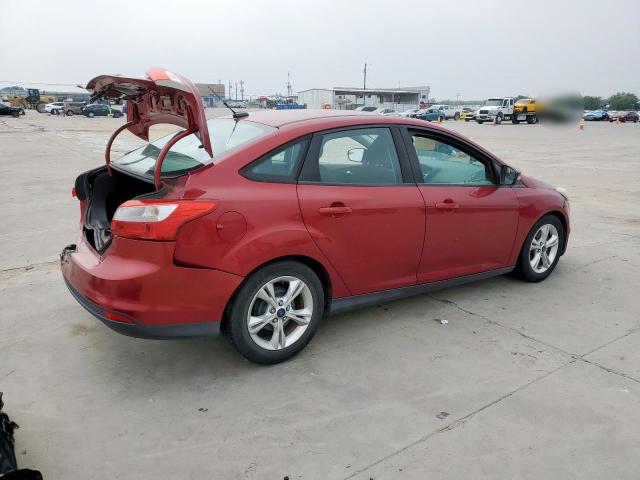 Photo 3 from auction – 2014 FORD FOCUS SE with VIN 1FADP3F2XEL227229