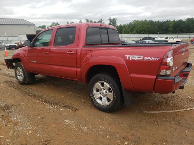 Photo 2 from auction – 2014 TOYOTA TACOMA DOU with VIN 5TFLU4EN7EX102035