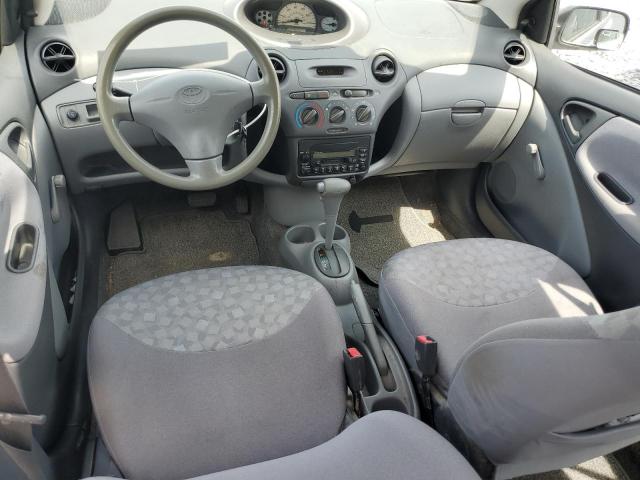 Photo 8 from auction – 2000 TOYOTA ECHO with VIN JTDBT1233Y0035527