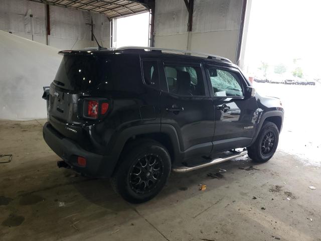 Photo 3 from auction – 2016 JEEP RENEGADE L with VIN ZACCJBDTXGPD14933