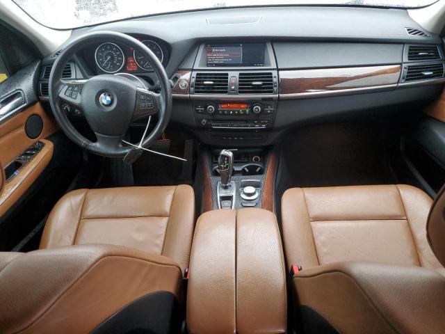 Photo 8 from auction – 2009 BMW X5 XDRIVE3 with VIN 5UXFE43599L274513