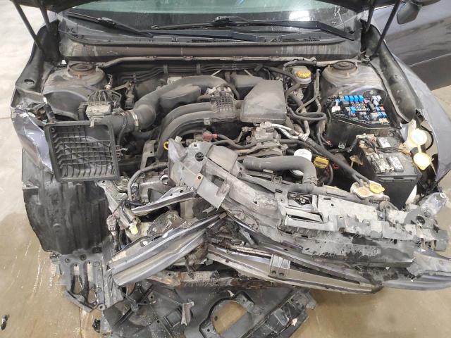 Photo 11 from auction – 2016 SUBARU LEGACY 2.5 with VIN 4S3BNBN62G3028667
