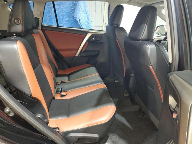 Photo 11 from auction – 2014 TOYOTA RAV4 LIMIT with VIN 2T3DFREVXEW179823