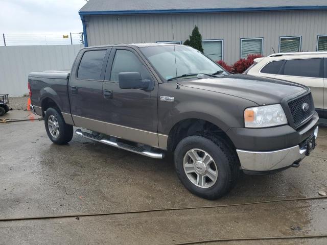 Photo 4 from auction – 2005 FORD F150 SUPER with VIN 1FTPW14515FB17552