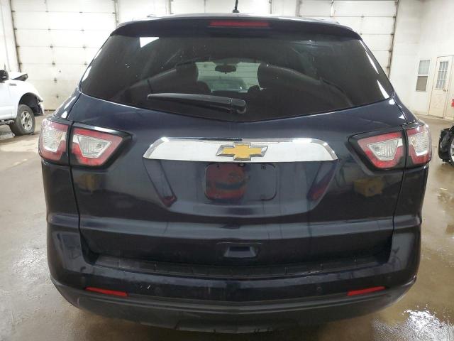 Photo 6 from auction – 2015 CHEVROLET TRAVERSE L with VIN 1GNKRGKD9FJ387195