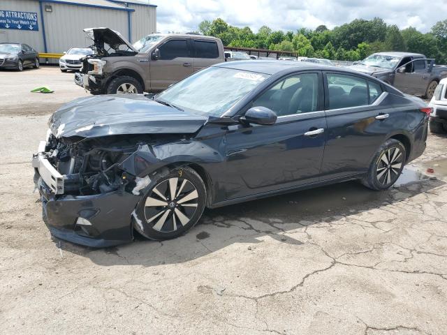 NISSAN ALTIMA SL 2020 with VIN 1N4BL4EV8LC211645 - Photo from auction
