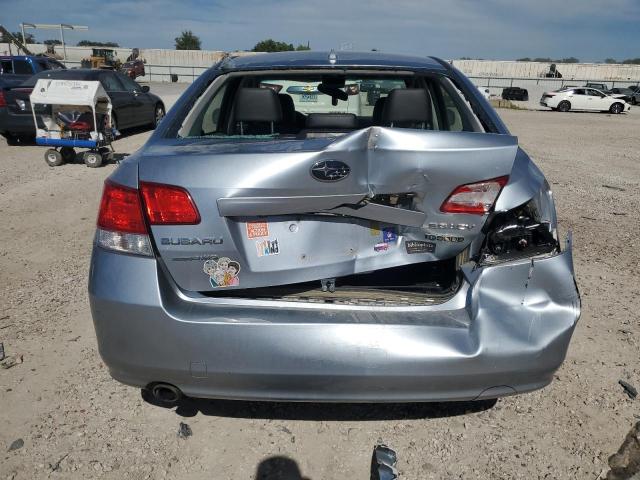 Photo 6 from auction – 2014 SUBARU LEGACY 2.5 with VIN 4S3BMCL63E3025902