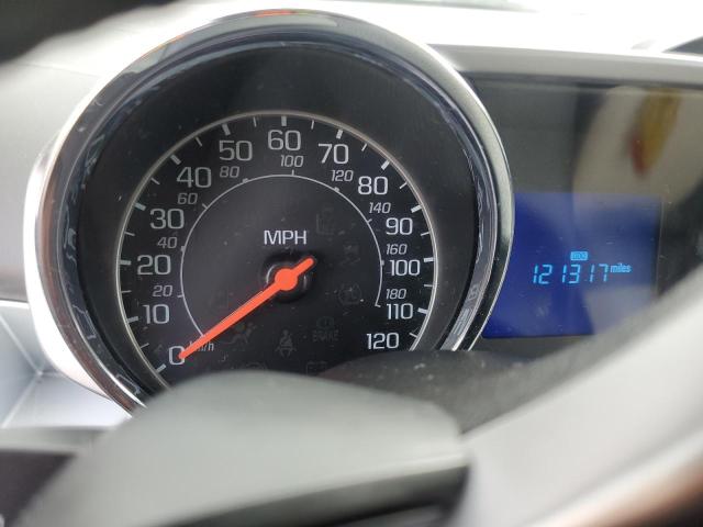 Photo 9 from auction – 2013 CHEVROLET SPARK 2LT with VIN KL8CF6S94DC571949