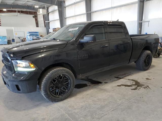 RAM 1500 SLT 2017 with VIN 1C6RR7TT1HS852294 - Photo from auction