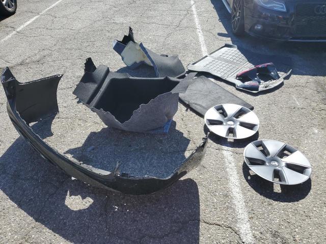 Photo 12 from auction – 2023 TESLA MODEL 3 with VIN 5YJ3E1EA2PF493844
