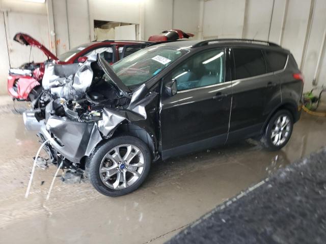 FORD ESCAPE SE 2015 with VIN 1FMCU0GX7FUB68994 - Photo from auction