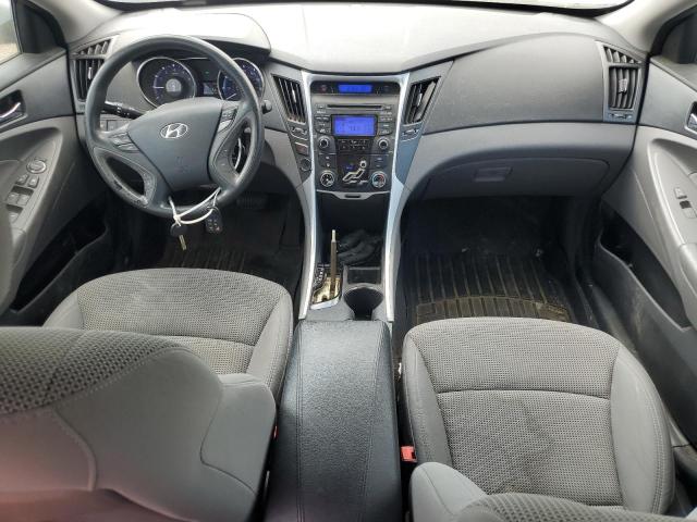 Photo 8 from auction – 2013 HYUNDAI SONATA with VIN 5NPEB4AC7DH729055