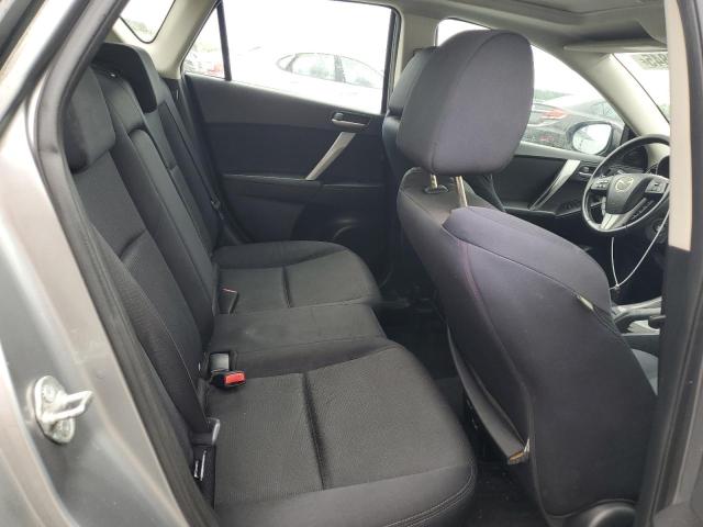 Photo 10 from auction – 2010 MAZDA 3 S with VIN JM1BL1H67A1255335