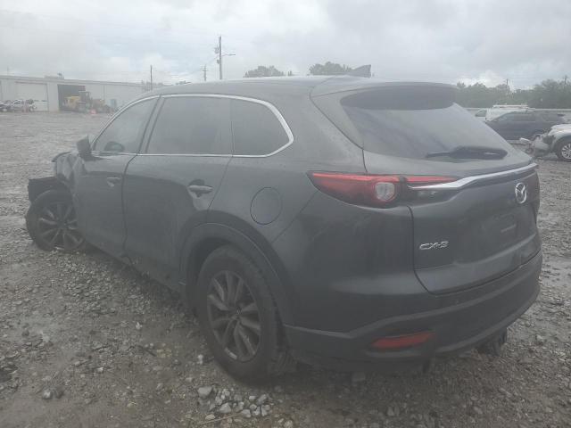 Photo 2 from auction – 2018 MAZDA CX-9 SPORT with VIN JM3TCABY8J0214322