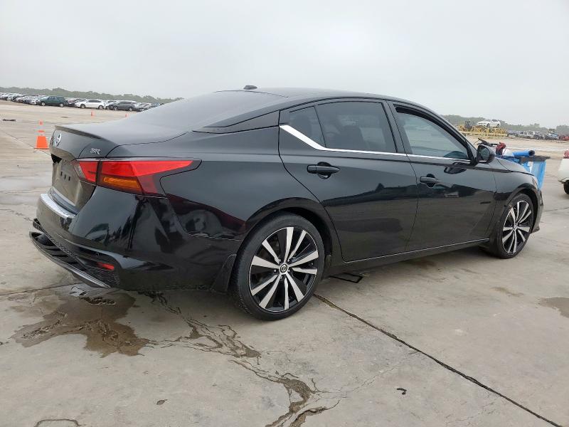 Photo 3 from auction – 2022 NISSAN ALTIMA SR with VIN 1N4BL4CV8NN364875