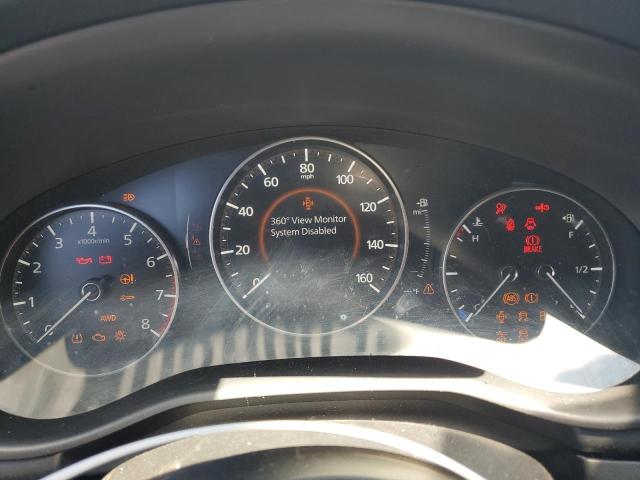 Photo 9 from auction – 2020 MAZDA 3 PREMIUM with VIN JM1BPBNM3L1156897