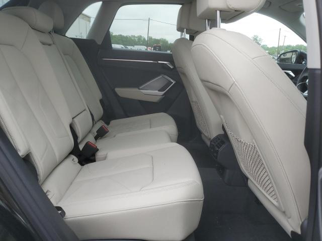 Photo 11 from auction – 2025 AUDI Q3 PREMIUM with VIN WA1DECF33S1048136