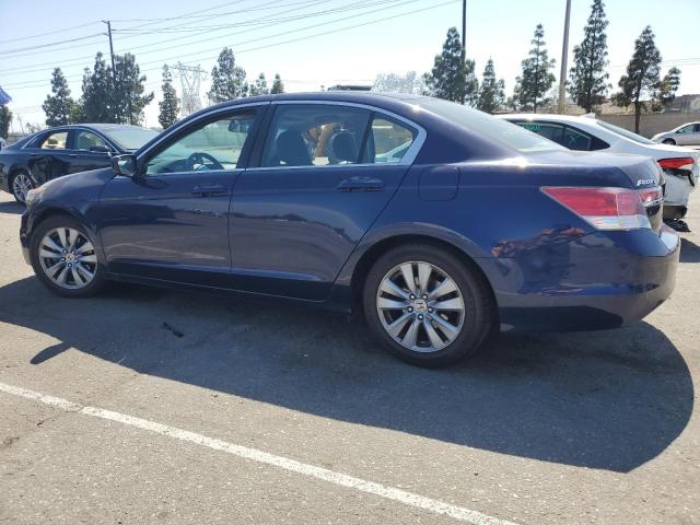 Photo 2 from auction – 2012 HONDA ACCORD with VIN 1HGCP2F79CA121599