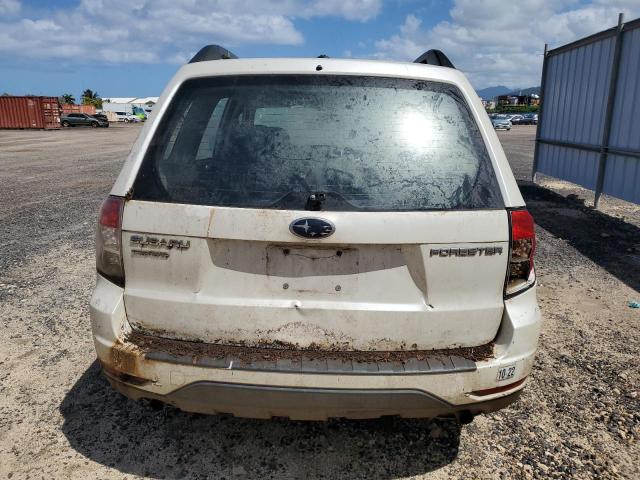 Photo 6 from auction – 2013 SUBARU FORESTER 2 with VIN JF2SHBBC2DH424972