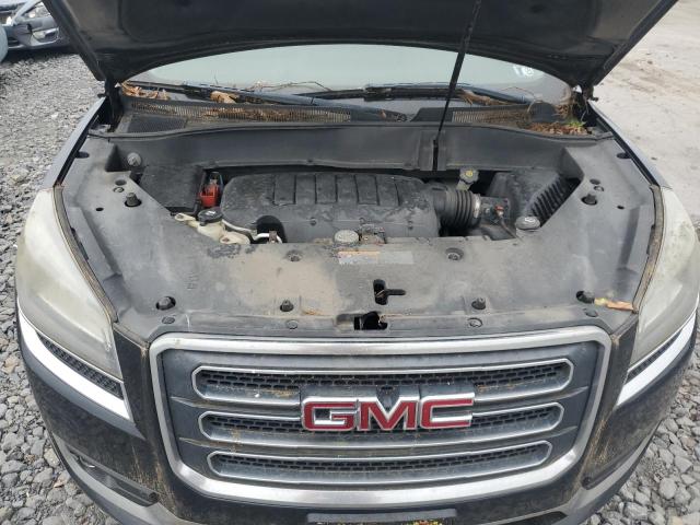 Photo 12 from auction – 2014 GMC ACADIA with VIN 1GKKVRKD4EJ365205