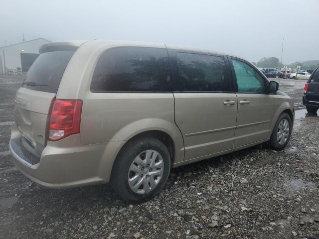 Photo 3 from auction – 2016 DODGE GRAND CARAVAN with VIN 2C4RDGBG1GR249356