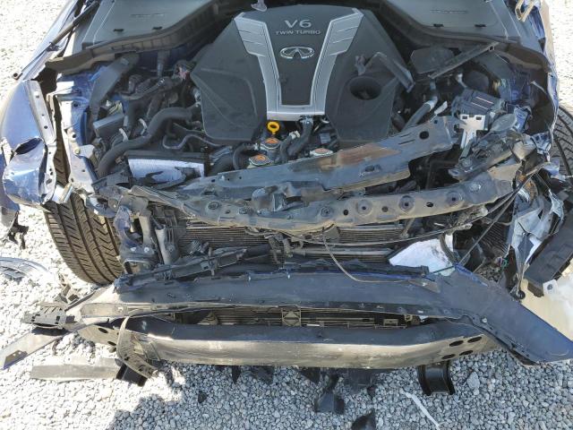 Photo 11 from auction – 2017 INFINITI Q50 PREMIU with VIN JN1EV7AP3HM732755